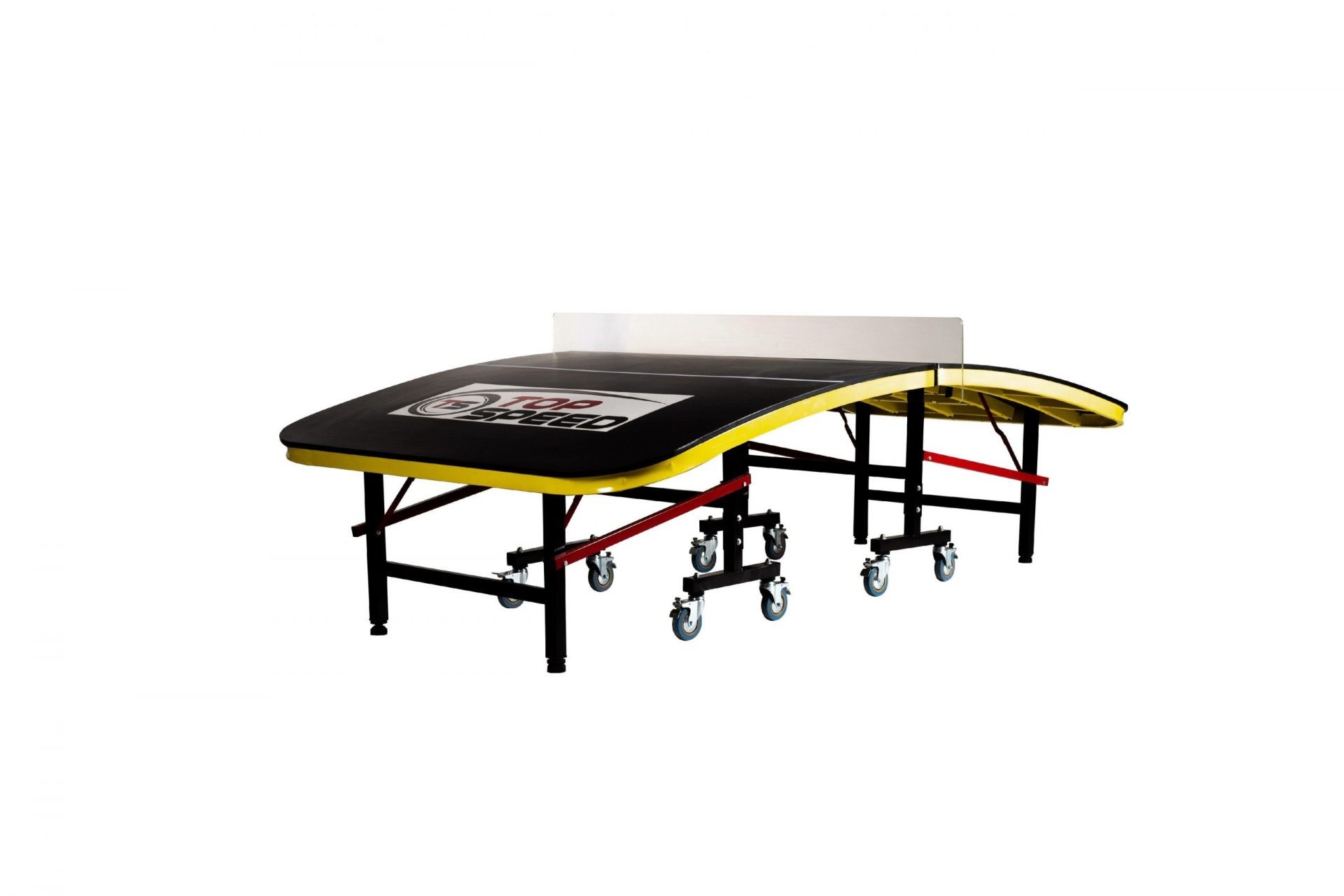 Topball table