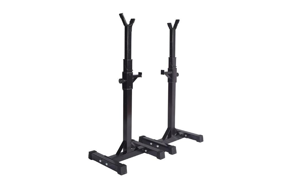 Weights stand