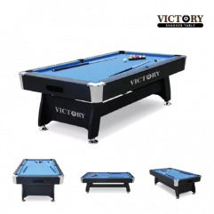 שולחן ביליארד 7 f